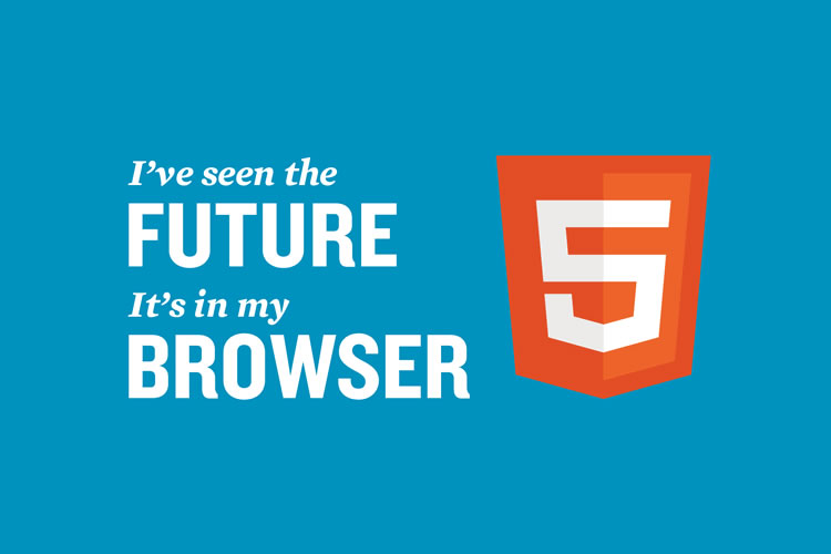 Why We Chose HTML5 over Native Apps