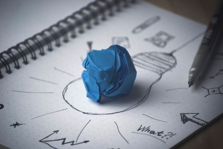 7 Ways to Come up with Creative Ideas, Backed by Psychology