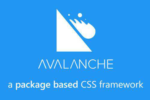 20 Responsive & Lightweight CSS Frameworks Worth Considering