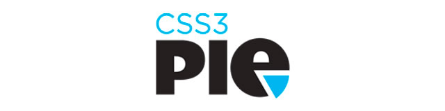 CSS3 PIE: CSS3 decorations for IE