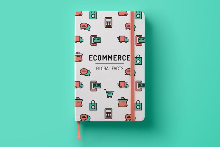 The Free Flat & Stroke eCommerce Icon Set (50 Icons in SVG & PNG Formats)