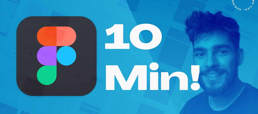 Learn Figma In Under 10 Minutes