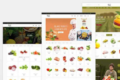 The 10 Best Free Food & Restaurant WordPress Themes