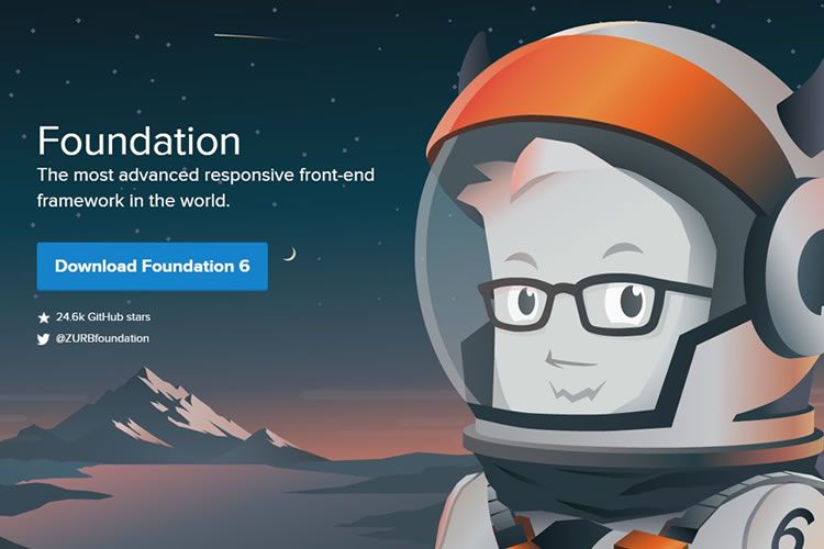 Foundation 6.3: The World’s Most Advanced Framework Advances Forward