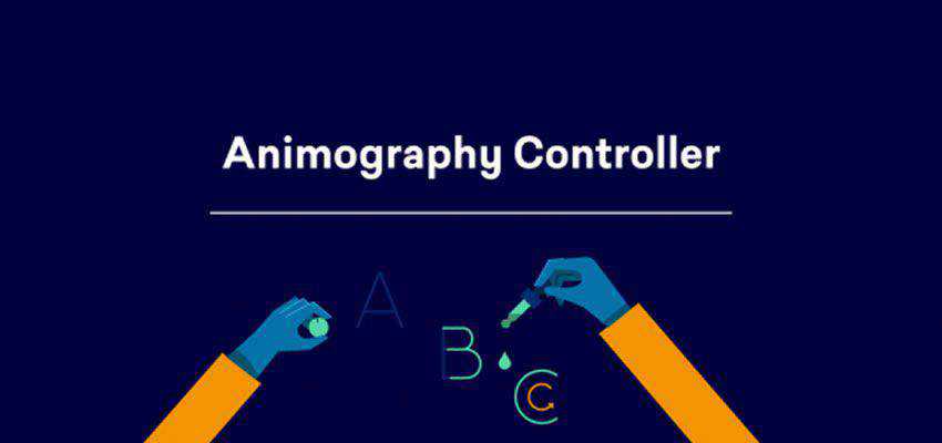 Animography Controller Preset