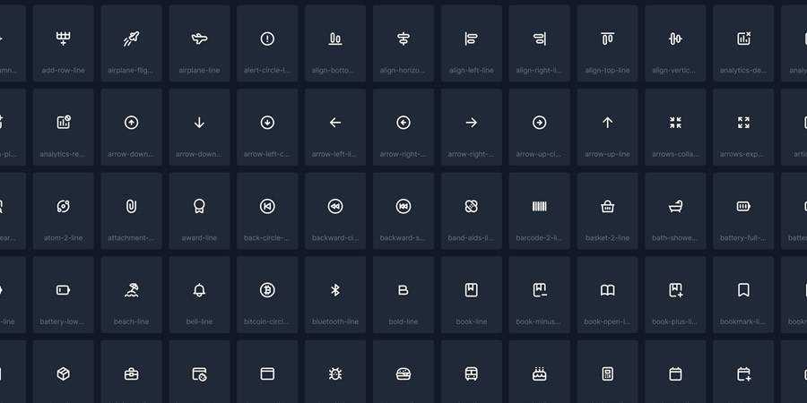 Majesticons 700+ Free Icons Figma