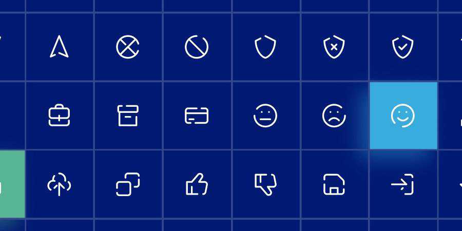 Freebie SWM Icon Pack 300 Free Icons SVG Figma