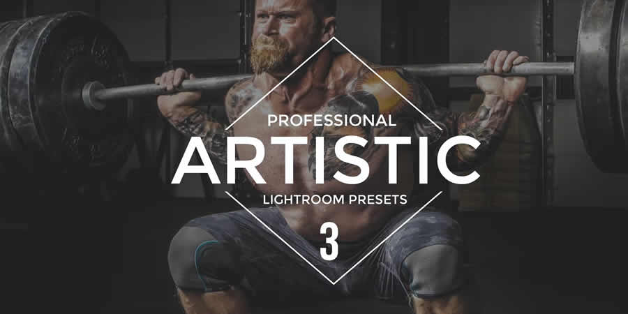 Free Strong HDR Lightroom Preset