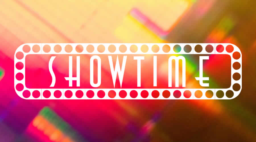 Showtime Free Retro Font Family