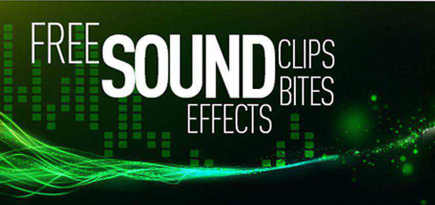 Free Sound Effects SoundBible Free Sound Effects