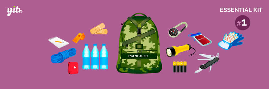 YITH Essential Kit for WooCommerce #1