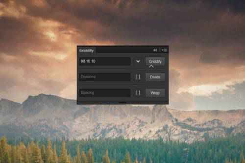 30 Free Photoshop Plugins for UI Designers