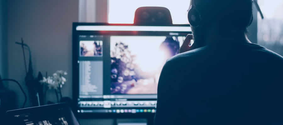 Learn Video Editing