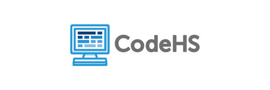 CodeHS logo