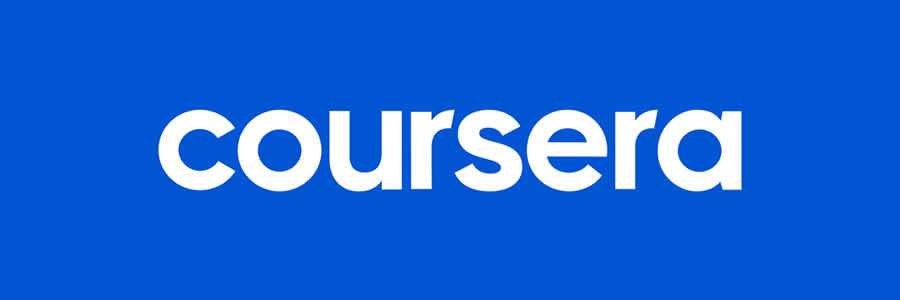 Coursera logo