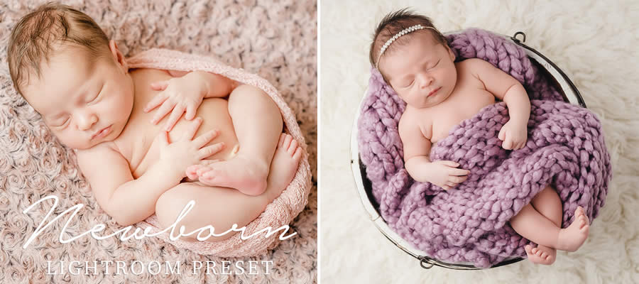 Newborn Baby free lightroom mobile preset dng xmp