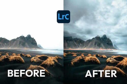 35 Tutorials to Learn & Master Adobe Lightroom