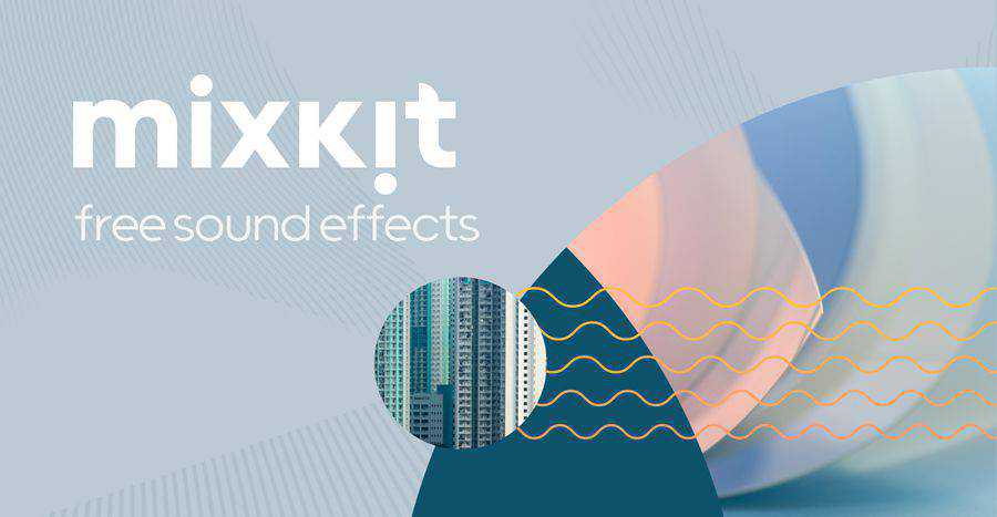Free Sound Effects Mixkit Free Sound Effects