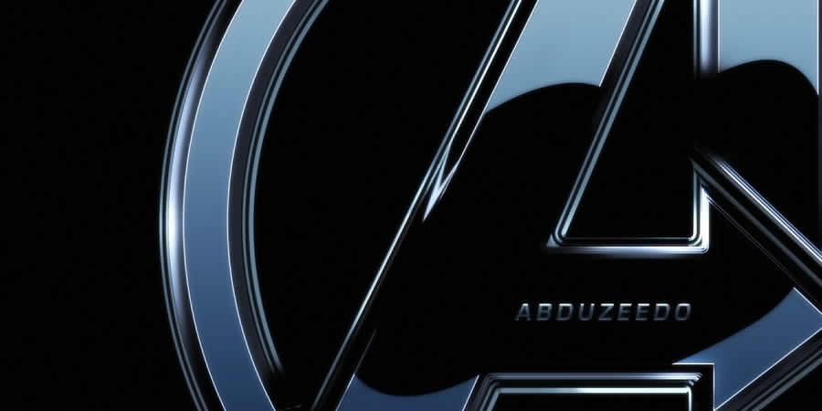 Photoshop Poster Tutorial The Avengers Posters