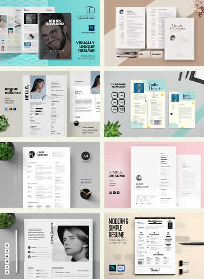 11000 resume Templates