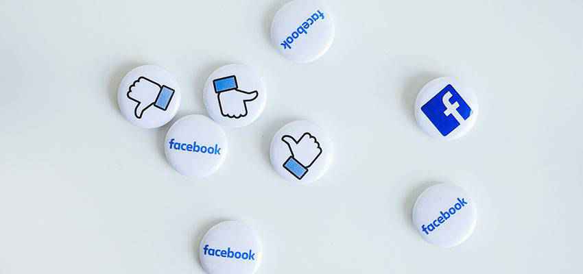 Facebook buttons