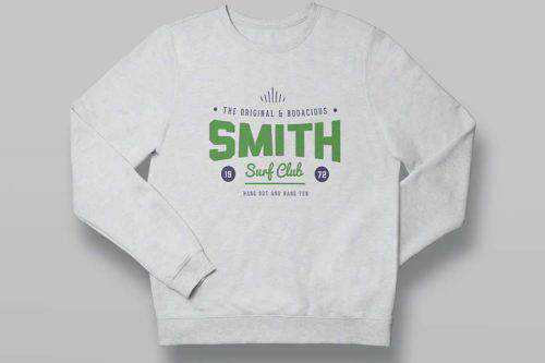 15 Best Sweatshirt Mockup Templates for 2024