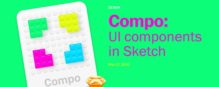 Compo Free Sketch plugin