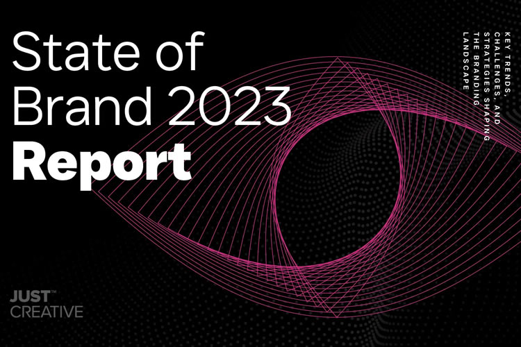 State of Brand Report 2023