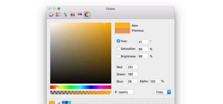 Color Picker Plus