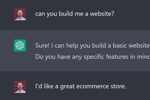 Even With Tools Like AI, Building a Great Website Is Still Hard