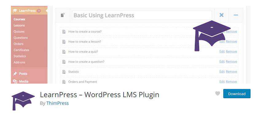 LearnPress