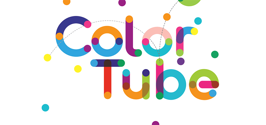 Colortube