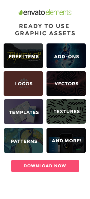 Envato Elements