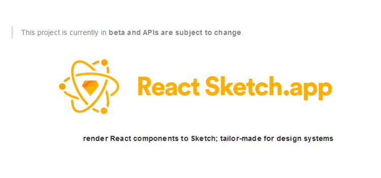 React Sketch.app