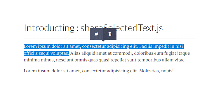 ShareSelectedText.js