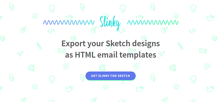 Slinky Sketch plugin