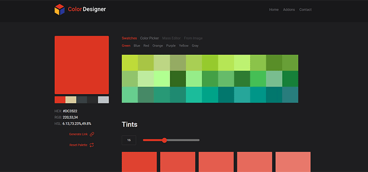 ColorDesigner